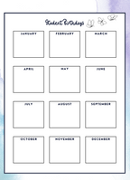 Digital teacher planner-TheEverPlan
