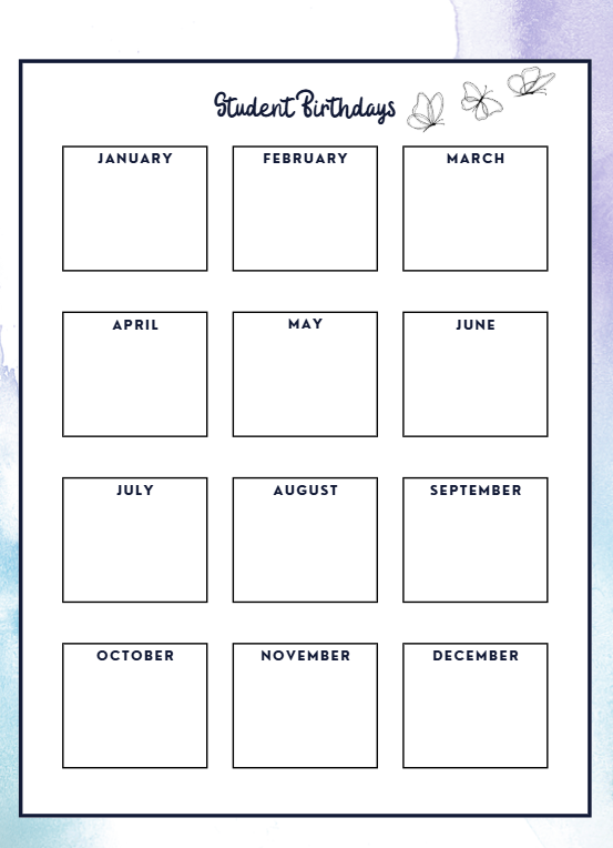 Digital teacher planner-TheEverPlan