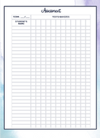 Digital teacher planner-TheEverPlan