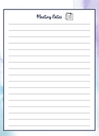 Digital teacher planner-TheEverPlan