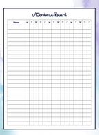 Digital teacher planner-TheEverPlan