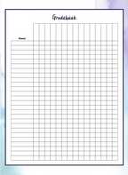 Digital teacher planner-TheEverPlan