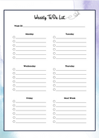 Digital teacher planner-TheEverPlan