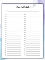Digital teacher planner-TheEverPlan