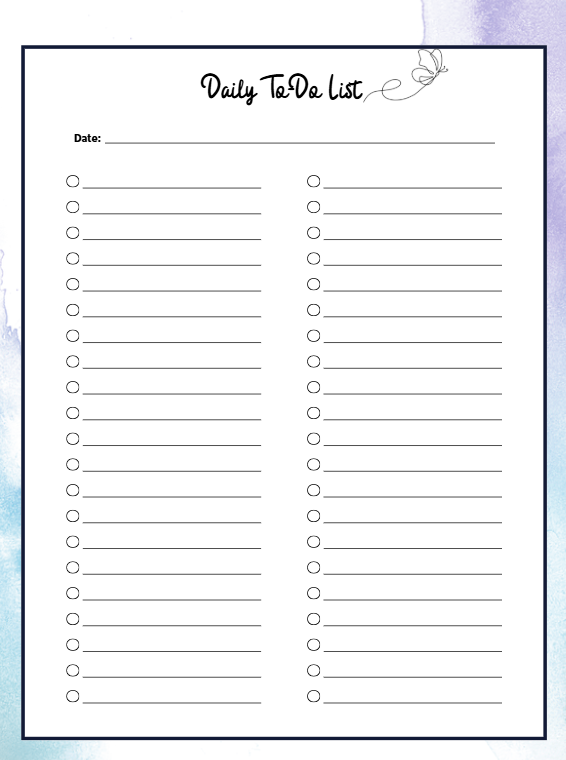 Digital teacher planner-TheEverPlan